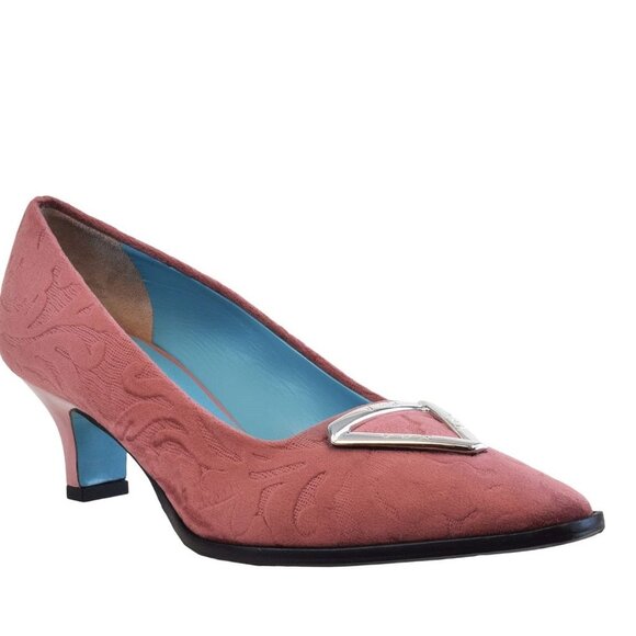 Valentina Rangoni Dani Pump - Picture 2 of 12